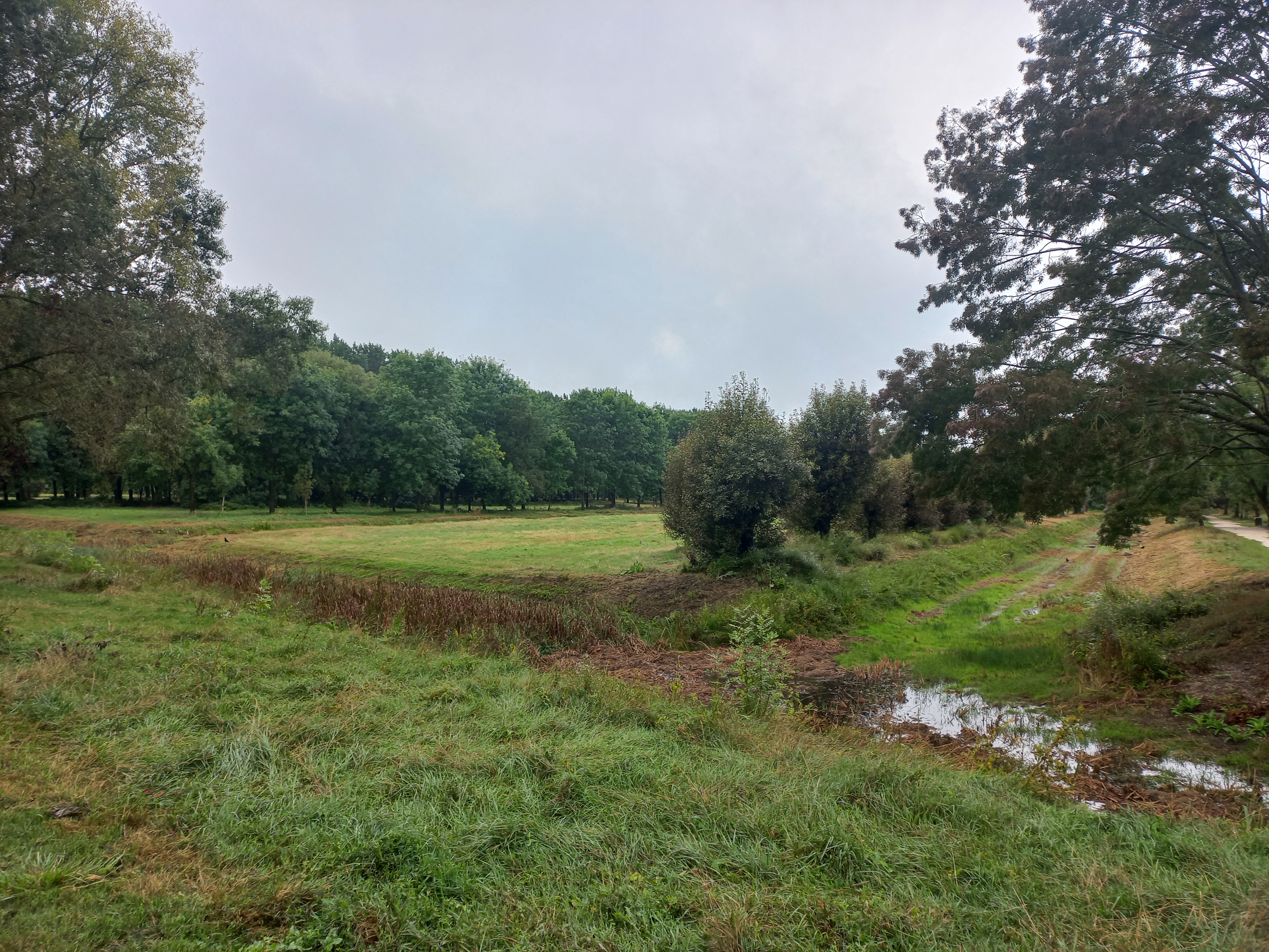 Parc Balzac-Angers