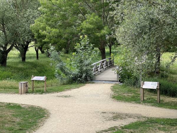 Angers-green infrastucture